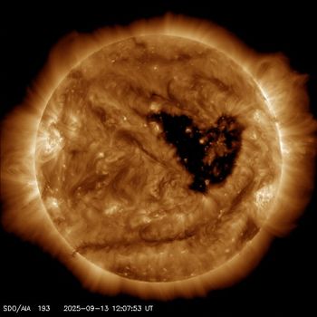 SDO AIA193
