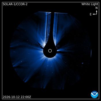 SOLAR-1 CCOR-2
